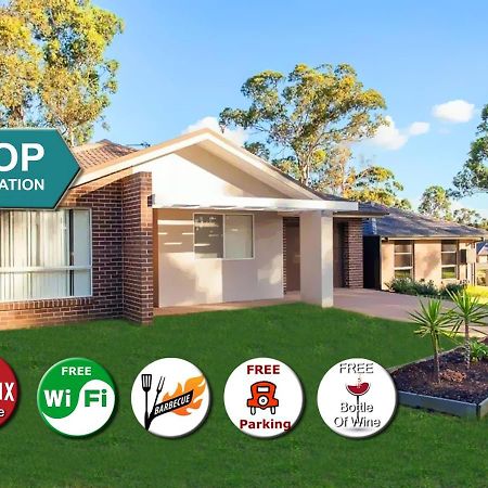 An Ideal Wine Country Getaway Villa Cessnock Exterior foto