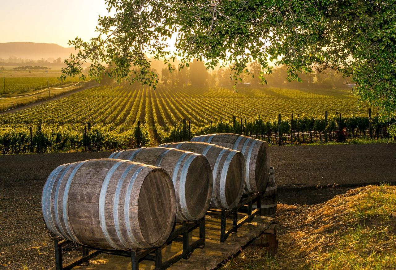 An Ideal Wine Country Getaway Villa Cessnock Exterior foto