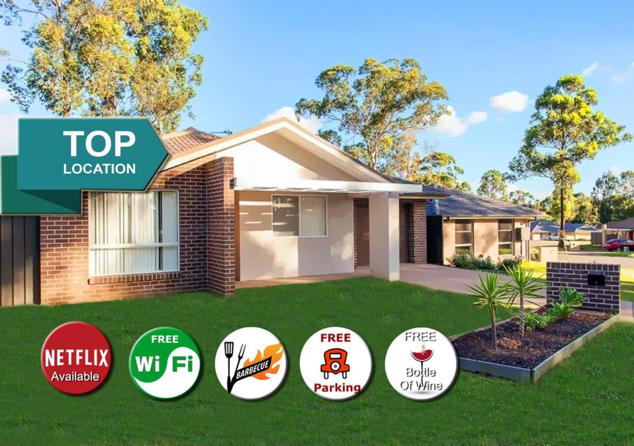 An Ideal Wine Country Getaway Villa Cessnock Exterior foto