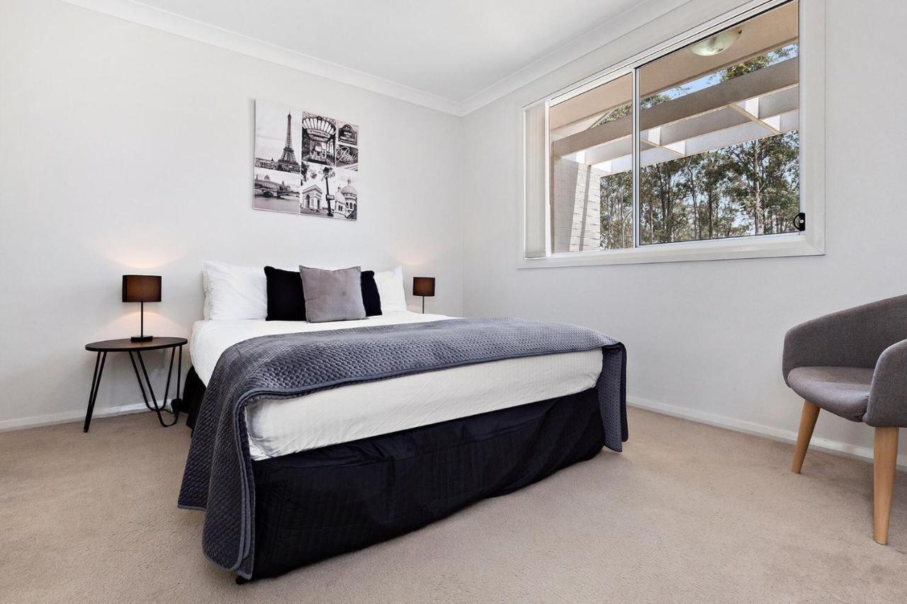 An Ideal Wine Country Getaway Villa Cessnock Exterior foto